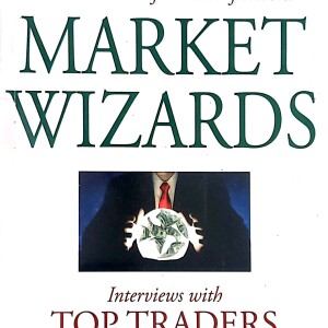 Market Wizards Interviews With Top Trader